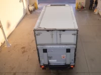 Hino DUTRO лот № 1019 оценка R  с аукциона в Японии 2