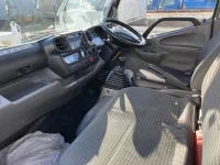 Hino DUTRO лот № 1019 оценка R  с аукциона в Японии 4