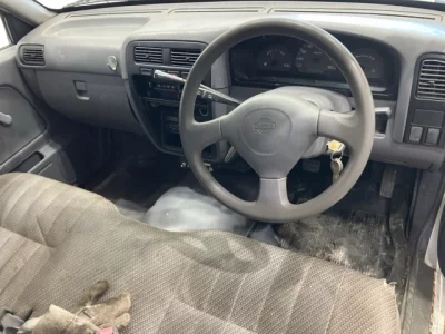 Nissan DATSUN PICKUP