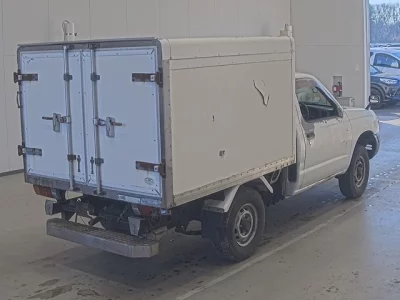 Nissan DATSUN PICKUP