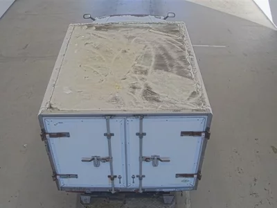 Nissan DATSUN PICKUP