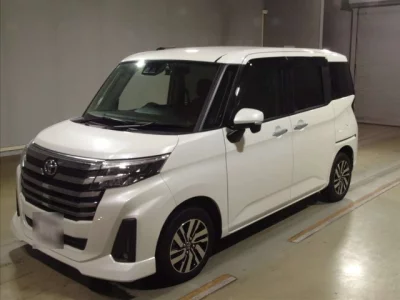 Mitsubishi PAJERO  с аукциона в Японии