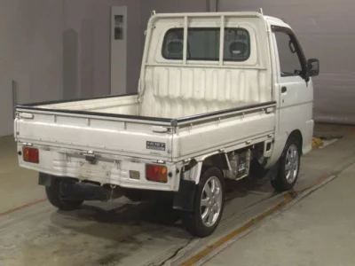 Daihatsu HIJET TRUCK  с аукциона в Японии