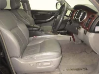 Toyota HILUX SURF лот № 8044 оценка 4  с аукциона в Японии 4