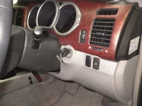 Toyota HILUX SURF лот № 8044 оценка 4  с аукциона в Японии 7