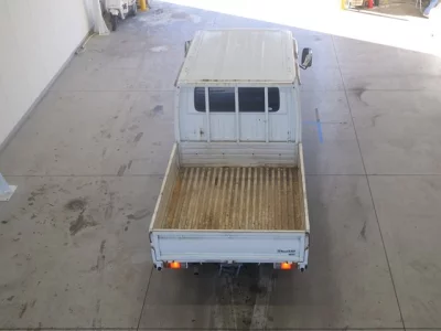 Mazda TITAN  с аукциона в Японии