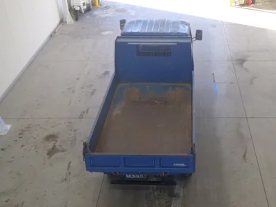 Mazda TITAN  с аукциона в Японии