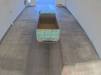 Isuzu FORWARD лот № 3018 оценка 3  с аукциона в Японии 2