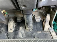 Isuzu FORWARD лот № 3018 оценка 3  с аукциона в Японии 3