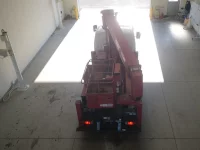 Hino DUTRO лот № 1021 оценка R  с аукциона в Японии 2