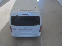 Toyota HIACE лот № 20029 оценка RB  с аукциона в Японии 2
