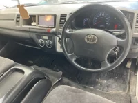 Toyota HIACE лот № 20029 оценка RB  с аукциона в Японии 3
