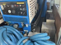 Toyota HIACE VAN лот № 20030 оценка RA  с аукциона в Японии 4