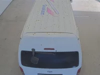 Toyota HIACE VAN лот № 20030 оценка RA  с аукциона в Японии 2