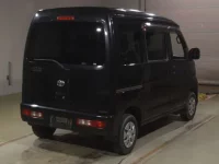 Toyota PIXIS VAN лот № 3040 оценка 3.5  с аукциона в Японии 1