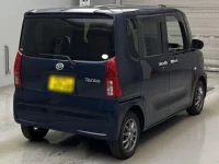 Daihatsu TANTO лот № 3001 оценка R  с аукциона в Японии 1