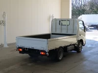 Toyota DYNA лот № 29 оценка 4  с аукциона в Японии 1