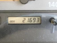 Nissan ATLAS лот № 30 оценка 3.5  с аукциона в Японии 5