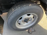 Nissan ATLAS лот № 30 оценка 3.5  с аукциона в Японии 8