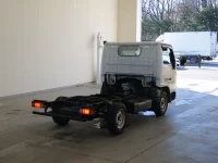 Nissan ATLAS лот № 30 оценка 3.5  с аукциона в Японии 1