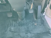 Nissan ATLAS лот № 30 оценка 3.5  с аукциона в Японии 3