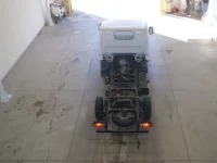 Nissan ATLAS лот № 30 оценка 3.5  с аукциона в Японии 2