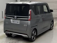 Nissan ROOX лот № 3003 оценка 4.5  с аукциона в Японии 1