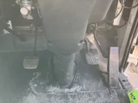 Nissan ATLAS лот № 32 оценка 3.5  с аукциона в Японии 3