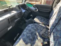 Nissan ATLAS лот № 32 оценка 3.5  с аукциона в Японии 4