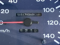 Nissan ATLAS лот № 32 оценка 3.5  с аукциона в Японии 5