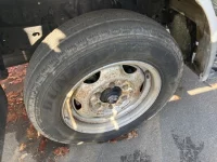 Nissan ATLAS лот № 32 оценка 3.5  с аукциона в Японии 8