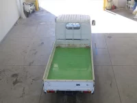 Nissan ATLAS лот № 32 оценка 3.5  с аукциона в Японии 2