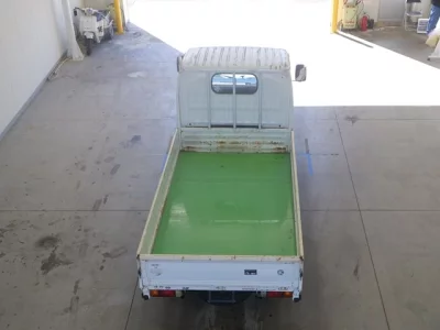 Nissan ATLAS  с аукциона в Японии