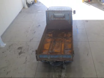 Nissan ATLAS  с аукциона в Японии