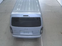 Toyota HIACE лот № 20037 оценка RA  с аукциона в Японии 2