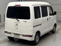 Daihatsu HIJET VAN лот № 3006 оценка R  с аукциона в Японии 1