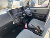 Toyota TOWN ACE TRUCK лот № 37 оценка 3.5  с аукциона в Японии 4