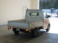 Toyota TOWN ACE TRUCK лот № 37 оценка 3.5  с аукциона в Японии 1