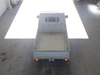 Toyota TOWN ACE TRUCK лот № 37 оценка 3.5  с аукциона в Японии 2