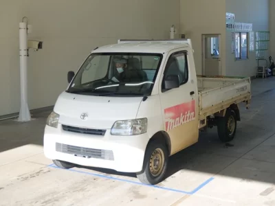 Toyota TOWN ACE TRUCK  с аукциона в Японии