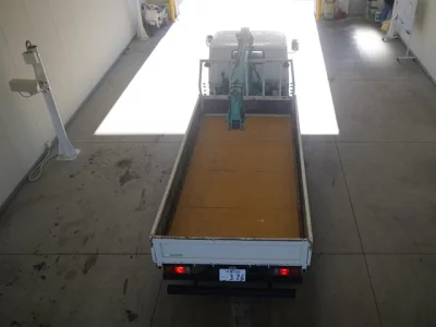 Mitsubishi CANTER  с аукциона в Японии