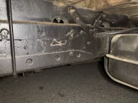 Mitsubishi FUSO FIGHTER лот № 3027 оценка R  с аукциона в Японии 8