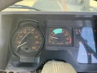 Mitsubishi FUSO FIGHTER лот № 3027 оценка R  с аукциона в Японии 5