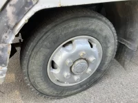 Mitsubishi FUSO FIGHTER лот № 3027 оценка R  с аукциона в Японии 7