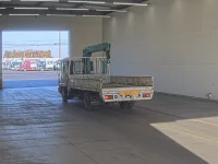 Mitsubishi FUSO FIGHTER лот № 3027 оценка R  с аукциона в Японии 1