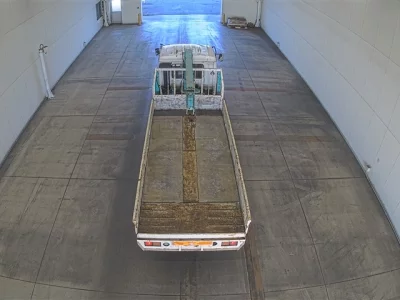 Mitsubishi FUSO FIGHTER  с аукциона в Японии