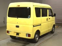 Suzuki EVERY лот № 3055 оценка R  с аукциона в Японии 1