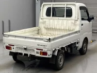 Daihatsu HIJET TRUCK лот № 3016 оценка 3.5  с аукциона в Японии 1