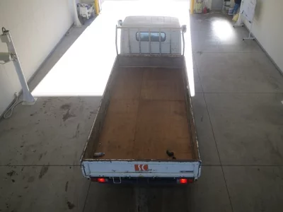 Mitsubishi CANTER  с аукциона в Японии