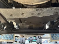 Mitsubishi FUSO FIGHTER лот № 3029 оценка R  с аукциона в Японии 9